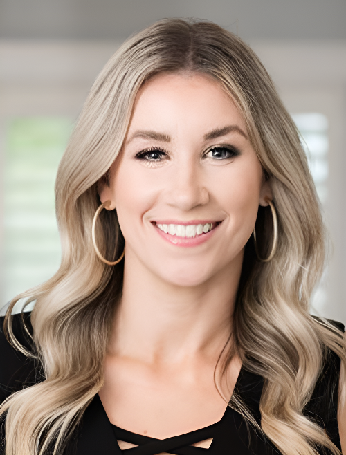 Agent Photo of Kelsey